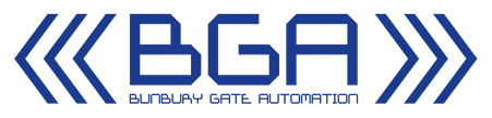 Bunbury Gate Automation Bunbury Gate Automation — Home
